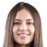 Daniela Paz Sandoval Salas
