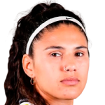 Katheryn Paola Holm Godoy