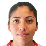 Fernanda Catalina Soto González