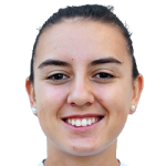 Teresita María BarRíos Portales