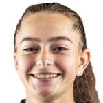 Amelie Gabriela Claudia Letelier Yantén