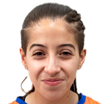 Fátima Camila Ossandón Valle