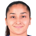Arantza Grettel Suazo Águila