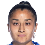 Grettel Ainara Suazo Águila