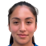 Fernanda Carolina Álvarez Ortega
