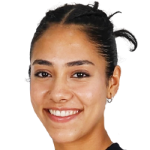 Rania Verena Sansur Osorio