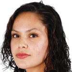 Camila Catherinne Carrasco Infante