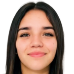 Isidora Catalina Castillo Lizana