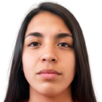 Ayline Charlotte Molina Saavedra