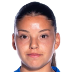 Francisca Ignacia Vargas Contreras
