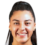 Martina Belén Salazar Acevedo