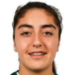Amaia Morin Gallardo Araya
