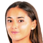 Catalina Belén Flores Reyes