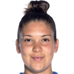 Emma Claire González Anderson