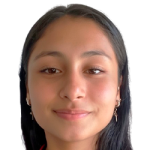 Javiera Trinidad Sandoval Céspedes