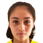 Daniela Agustina Ortíz Henríquez