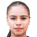 Monserrat Fernanda Guerra Muñoz