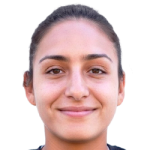 Nayleen Alessandra Guzmán Navarro