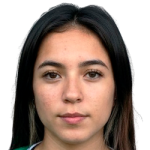 Renata Valentina Vidal Fuenzalida