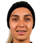 Vannia Martina Flores Senecal