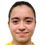 Belén Ignacia Vilche Salgado