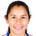 Anaís Alexandra Álvarez Portilla