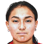 Florencia Mirey Fernandoy Ahumada