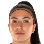 Génesis Anaís Riveros Marín