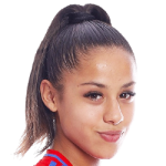 Pamela Antonia Cabezas López