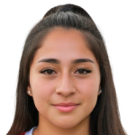 Agustina Antonela Zepeda Verdejo