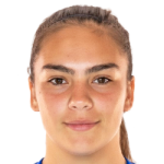 Katalina Amaranta Treverton Apablaza