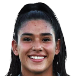 Paloma Victoria Noemy Santibañez Acuña