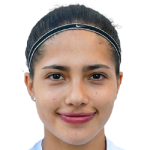 Ámbar Carolay Figueroa Rollino
