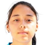 Constanza Jesús Araya Vega