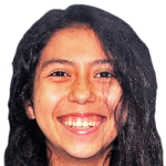 Constanza Valentina Ponce Bustos