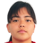 Britany Yesenia Robles Colipi