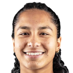 Lauryn Cedella Morales Inostroza