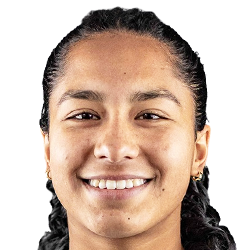 Lauryn Morales