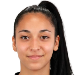 Pilar Gianella León Parra