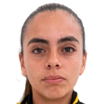 Valentina Verónica Casanga Cortés