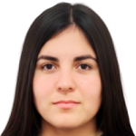Javiera Caroca Almonacid