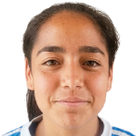 Victoria Passcal Maldonado Gallardo