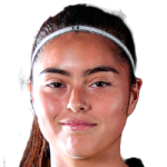 Martina Isidora Fredes Espinoza
