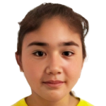 Matilda Trinidad Aranda Álvarez