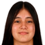 Stephani Poulett Orellana Mendes