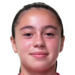 Martina Paz Cisterna Tapia