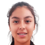 Sofía Antonia Cortés Huenulao