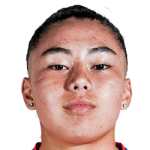 Amanda Josefa Trigo Espinoza