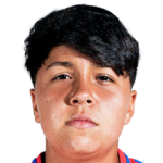 Maya Guadalupe Reyes Etcheverry