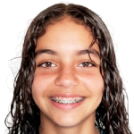 Tau Iti Ailany Farías Valderas
